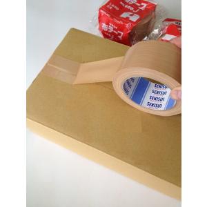 セキスイ 布テープ No.600J 50mm×...の詳細画像1