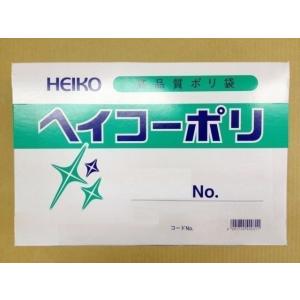 ヘイコーポリ　No.11 　0.03×200×300 1000枚