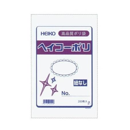 ヘイコーポリ　No.1514 0.015×280×410 2000枚