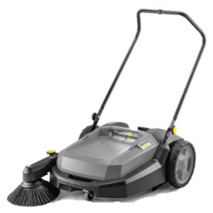 ケルヒャー　手押し式スイーパー KM70/20C ※代引き不可