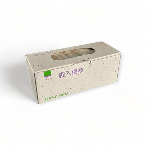 J-033　袋入楊枝（御楊枝）65mm千本 爆買