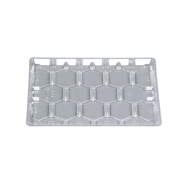 500枚入 菓子・珍味容器 KP-30 シーピー化成 使い捨て容器 珍味 菓子 珍味パック 珍味容器...