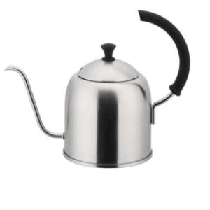 1個】1.5L 銅 槌目入コーヒーポット 10人用（1500cc） 燕三条 コーヒー