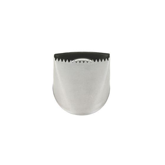 【1個】Ateco 口金 片目 ♯789　18-8 ステンレス 業務用 製菓 お菓子作り 絞り口金 ...