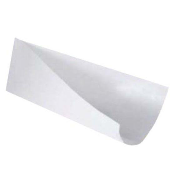 【100枚】ホットドッグスリーブ（L）耐油 シモジマ 業務用  お惣菜 ドッグ フランクフルト袋　1...