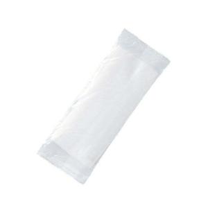 おしぼり クロスクリーンエコ平（無地） 業務用 使い捨て