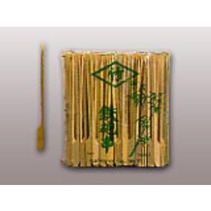 竹串 鉄砲串 15cm  250本入