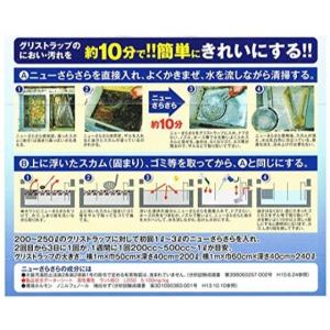 【1本】1L・ニューさらさら アマテラ 業務用...の詳細画像2