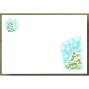 【100枚】高級和紙マット No.470 スノー...の商品画像