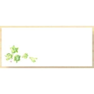 【100枚】高級和紙おてもとマット No.345...の商品画像