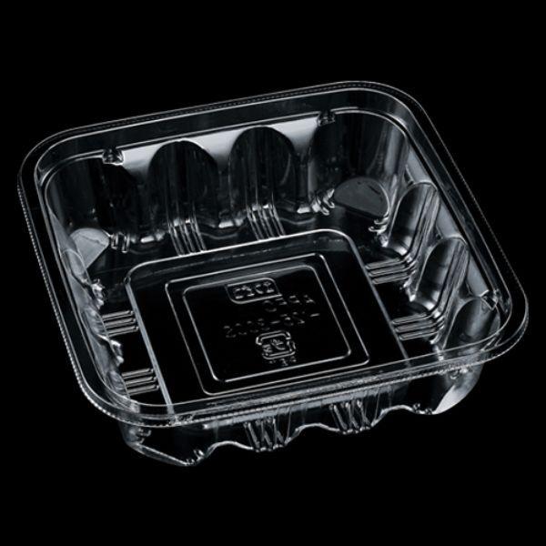 【100枚】APFC-125-300S エフピコ 使い捨て 業務用 お惣菜 菓子 サラダ 珍味 透明...