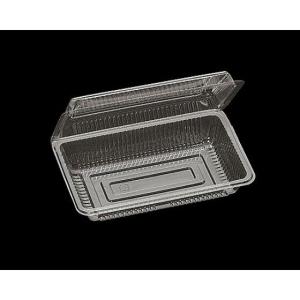 100枚】P-42 フードパック 特中浅 福助工業 使い捨て 業務用 お弁当