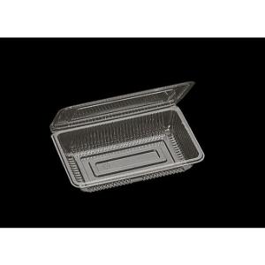 100枚】P-42 フードパック 特中浅 福助工業 使い捨て 業務用 お弁当