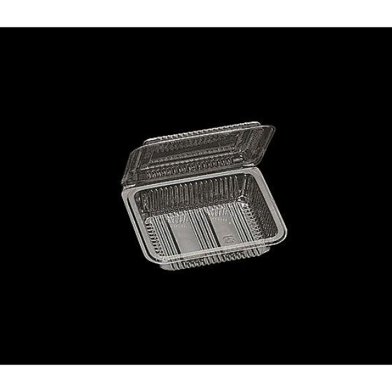 【100枚】P-35 フードパック 特小 福助工業 使い捨て 業務用 お弁当容器 お持ち帰り テイク...