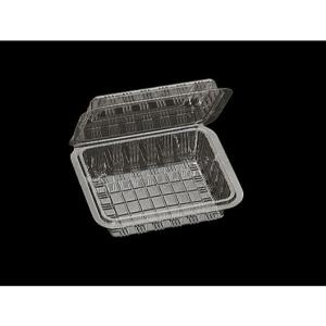 100枚】P-42 フードパック 特中浅 福助工業 使い捨て 業務用 お弁当