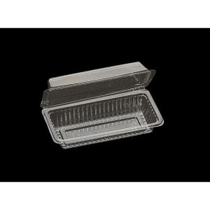 100枚】P-42 フードパック 特中浅 福助工業 使い捨て 業務用 お弁当