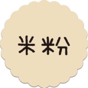 【300枚】SO-60 米粉 (20×20) プ...の商品画像