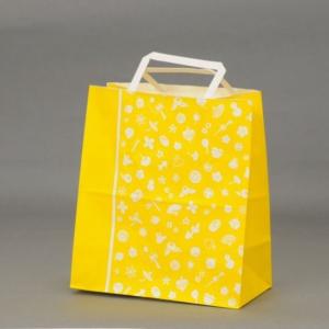 500枚】純白袋 特1 シモジマ 紙袋 薄紙 封筒タイプ ラッピング用品