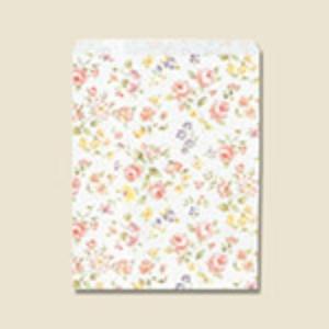 1000枚】フランスパン袋 No.160 ヨーロピアンフェネット（白 大） 製