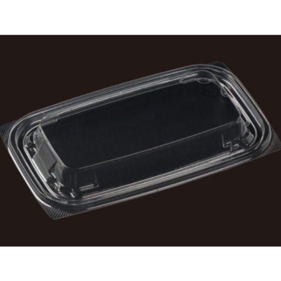 【50枚】T-AP惣菜18-11内外蓋（V）エコ エフピコ 使い捨て 業務用 惣菜 弁当 漬物 透明...