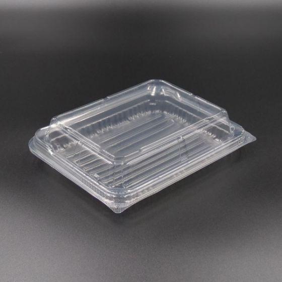 【50枚】PPSAV-30（20-16）VZ  耐熱フードパック（レンジ対応）エフピコ 使い捨て 業...