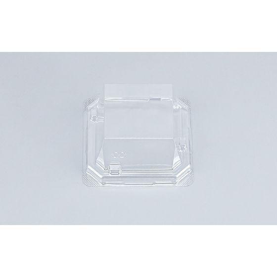 【50枚】UFパルチェ1 嵌合蓋AP 和菓子 1個用 シーピー化成 使い捨て 容器 業務用 食品 弁...