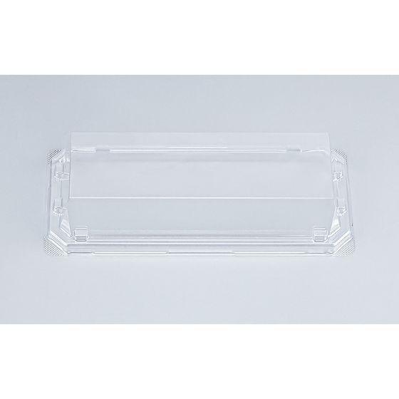 【50枚】UFパルチェ3 嵌合蓋AP 和菓子 3個用 シーピー化成 使い捨て 容器 業務用 食品 弁...