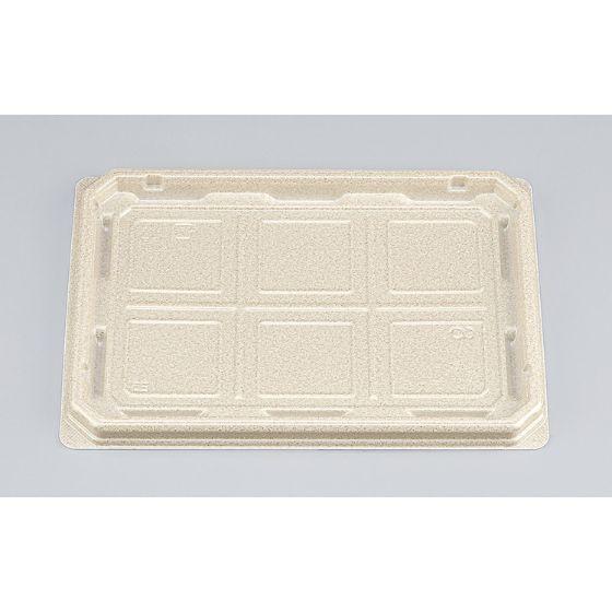 【50枚】UFパルチェ6 ミラパール本体 和菓子 6個用 シーピー化成 使い捨て 容器 業務用 食品...