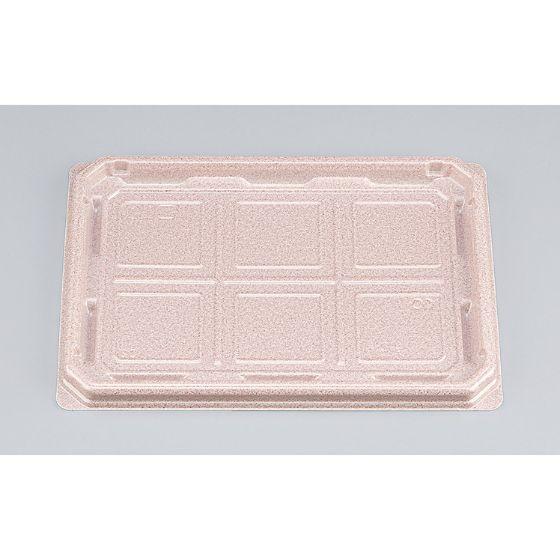 【50枚】UFパルチェ6 ミラピーチ本体 和菓子 6個用 シーピー化成 使い捨て 容器 業務用 食品...