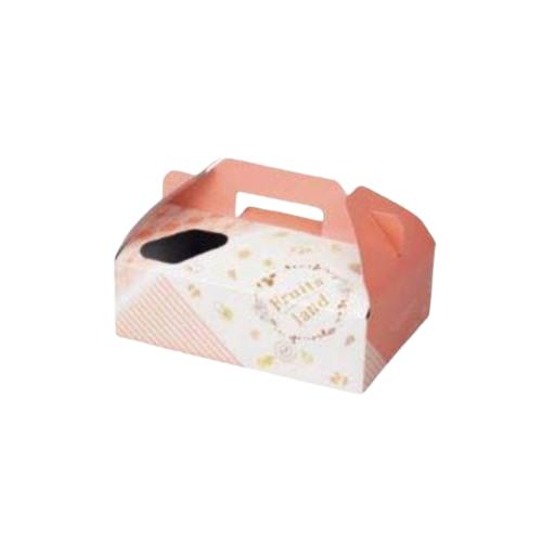 【20枚】いちご 箱 フルーツランド マミィ　フルーツボックス 果物 贈答 化粧箱 ギフト BOX ...