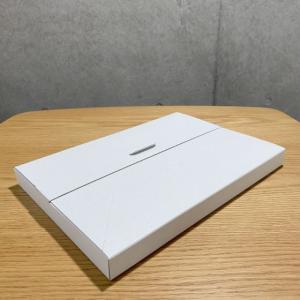 発送用A4 ダンボール 箱 ★厚さ29mm 1500枚】G段・白 A4サイズ 厚さ3cm ゆうパケット クリックポスト対応