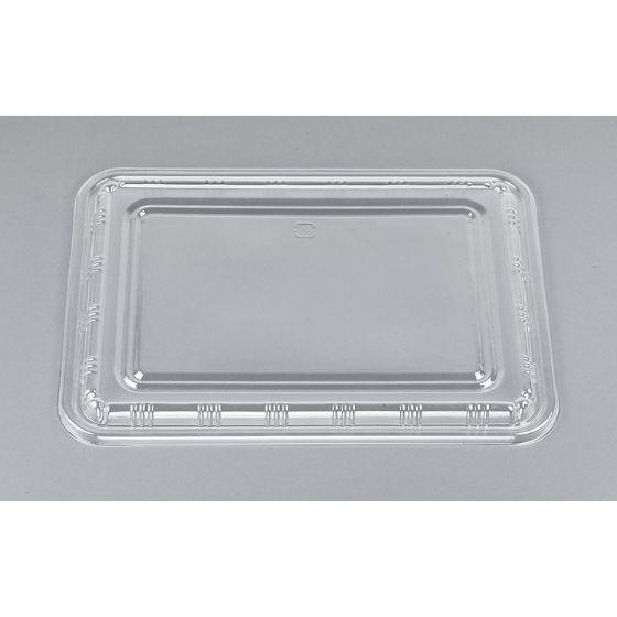 【800枚】Z-253 透明蓋（B） シーピー化成 使い捨て 業務用 弁当箱 テイクアウト お持ち帰...