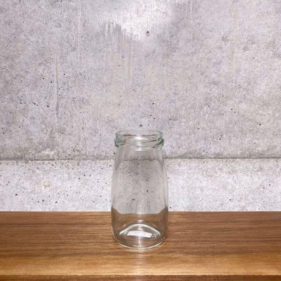 【96個】味彩90 ドルチェST 瓶（本体） 協同硝子 ガラス ミニボトル 洋菓子 ジャム おしゃれ...