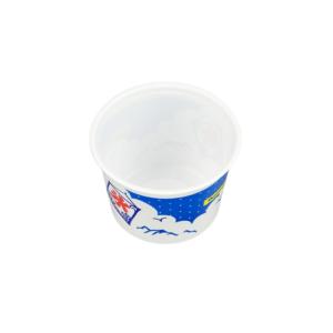 【100枚】UFカップ95-270 氷 本体 シーピー化成 使い捨て 容器 業務用 夏 デザートカップ かき氷 （本体のみ） 100枚入