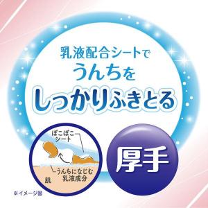 【12個】グーンプラス 汚れすっきりおしりふき...の詳細画像1