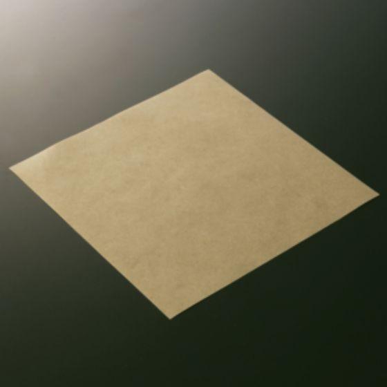 【1500枚】XG406 ココットシート（160角）茶（160×160）天満紙器 ケーキ シュークリ...