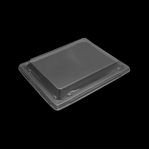 【50枚】T-アコード23-19 嵌合蓋 エコOPET エフピコ 使い捨て 弁当容器 （フタのみ） ...