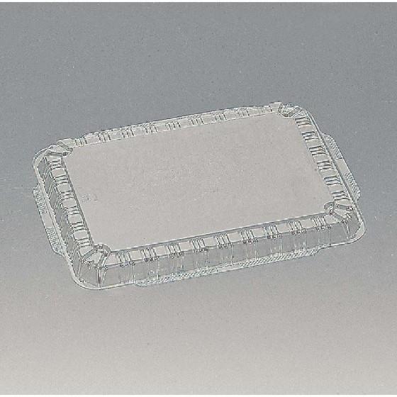 【50枚】憩い RP-5KF E（内嵌合） 福助工業 使い捨て 業務用 お弁当容器 （フタのみ）50...