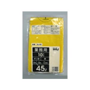 1000枚】ナイロンポリ MiKNJ-1 ♯65 (80×100mm) ベリーパック 三方袋