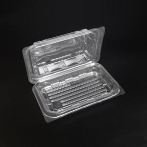 【900枚】[代引き不可]OSA18-12(46) エコOPET フードパック エフピコ 使い捨て 業務用 お弁当容器 惣菜容器 お持ち帰り テイクアウト ど冷えもん 容器　900枚入