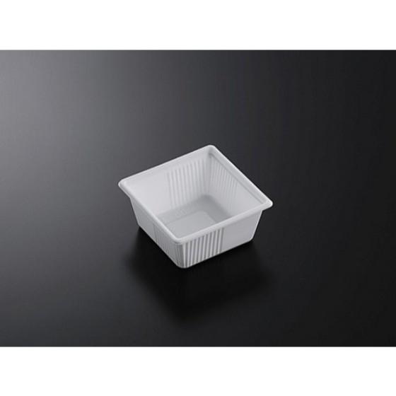 【50枚】SDキャセロ 4K 100-46 W 身 中央化学 使い捨て 弁当 おかず 中華 洋食 惣...