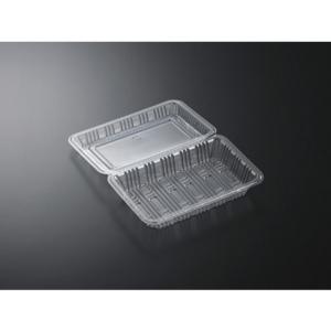 フードパック HHP-100 浅・深 100枚 大浅 大深 サイズ 業務用