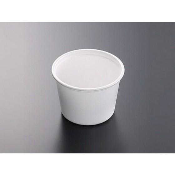 【2500枚】CFカップ 85-180 本体 中央化学 業務用 使い捨て みそ汁 スープカップ （地...