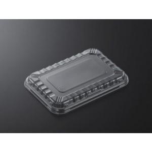 【50枚】CFランチBOX-2 蓋 中央化学 使...の商品画像