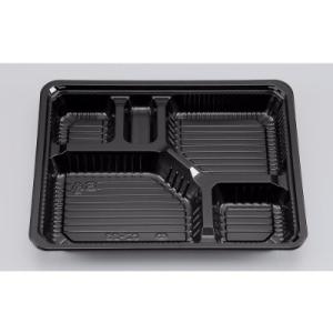 アルミケース マドレーヌ舟型大（30ミクロン） 500枚入 アルミカップ