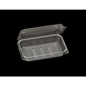 100枚】P-12 フードパック 中平 福助工業 使い捨て 業務用 お弁当容器