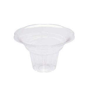 かき氷カップ アイスフラワーAS 業務用 使い捨て 容器　800枚入　