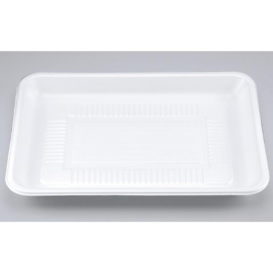 【400枚】V-112 無地  シーピー化成 使い捨て 容器 業務用 PSP 発泡 食品 容器 汎用...