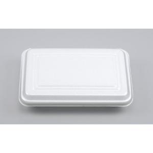 VK-62 無地 フードパック 発泡 シーピー化成 使い捨て