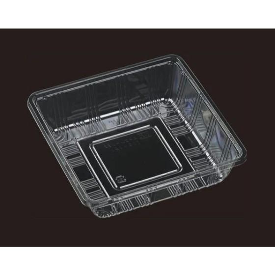 【800枚】APフルーツ82（19-19）エコ エフピコ 使い捨て 業務用 青果 資材 透明 フルー...